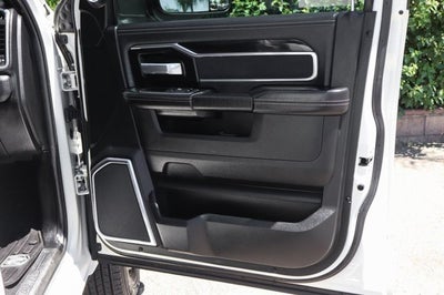 2021 RAM 3500 Laramie