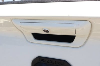 2021 RAM 3500 Laramie