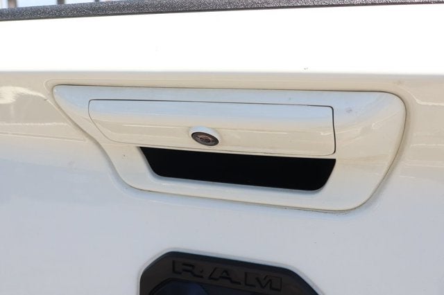 2021 RAM 3500 Laramie