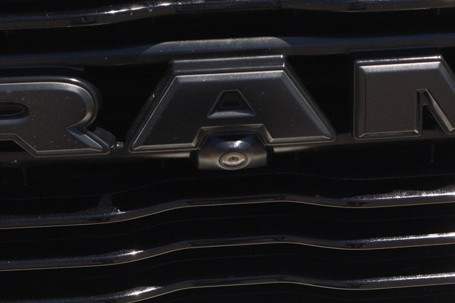 2021 RAM 3500 Laramie