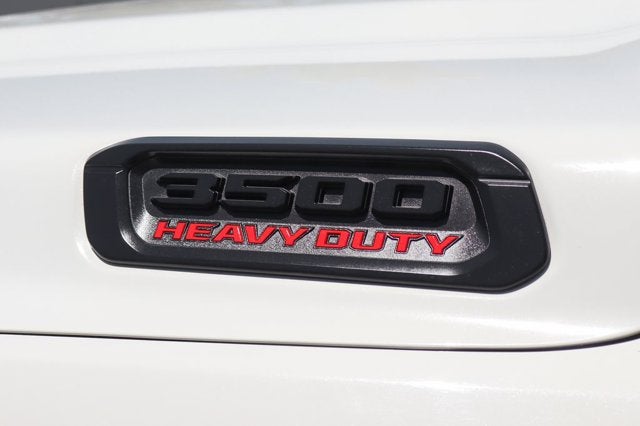 2021 RAM 3500 Laramie