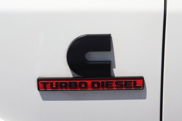 2021 RAM 3500 Laramie