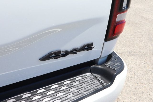 2021 RAM 3500 Laramie