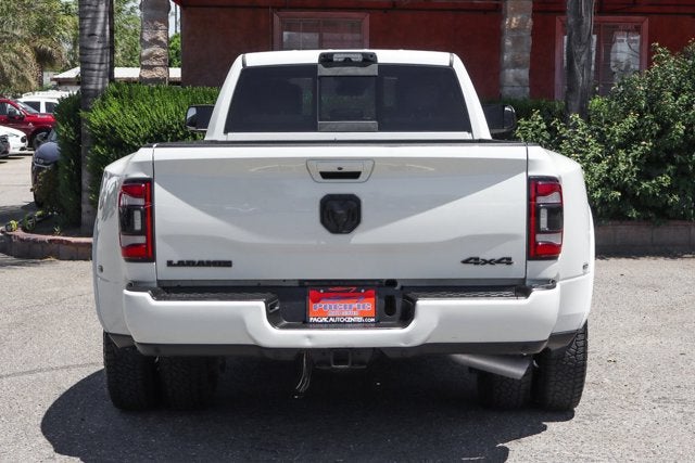 2021 RAM 3500 Laramie
