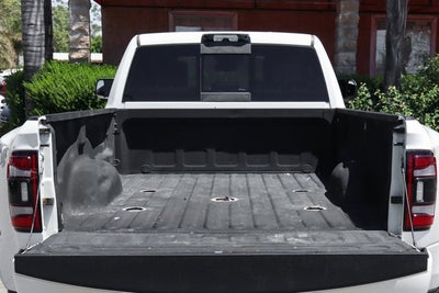 2021 RAM 3500 Laramie