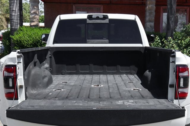 2021 RAM 3500 Laramie