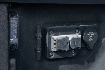 2021 RAM 3500 Laramie