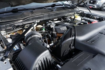 2021 RAM 3500 Laramie