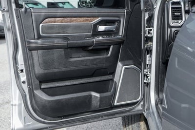 2021 RAM 3500 Laramie