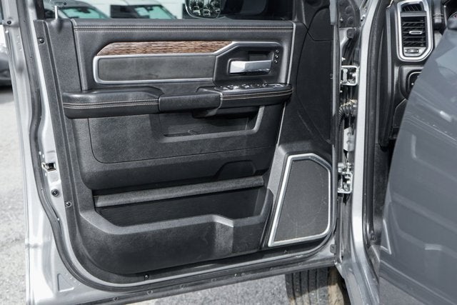 2021 RAM 3500 Laramie