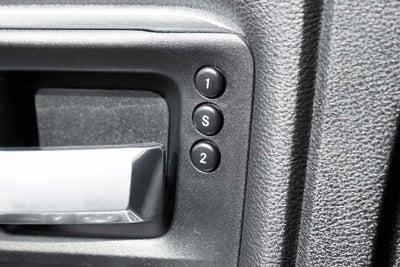 2021 RAM 3500 Laramie