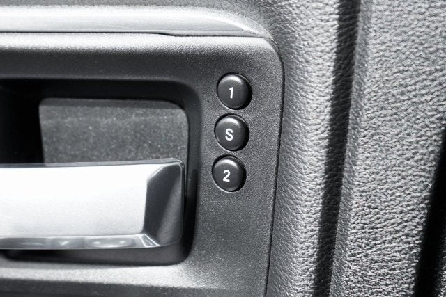 2021 RAM 3500 Laramie