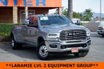 2021 RAM 3500 Laramie