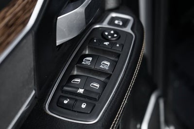 2021 RAM 3500 Laramie