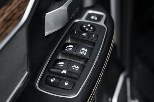 2021 RAM 3500 Laramie