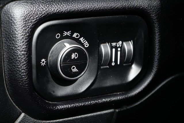 2021 RAM 3500 Laramie