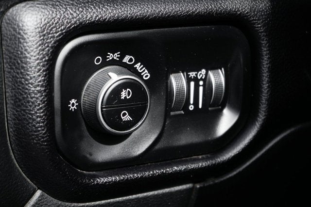 2021 RAM 3500 Laramie