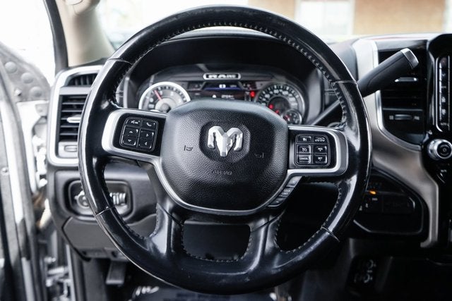 2021 RAM 3500 Laramie