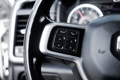 2021 RAM 3500 Laramie