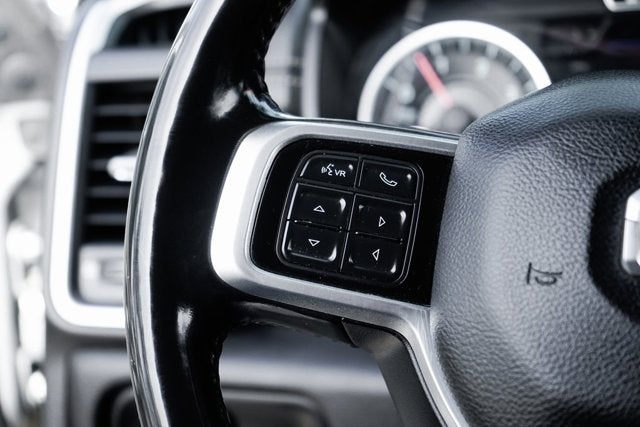 2021 RAM 3500 Laramie