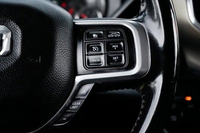 2021 RAM 3500 Laramie