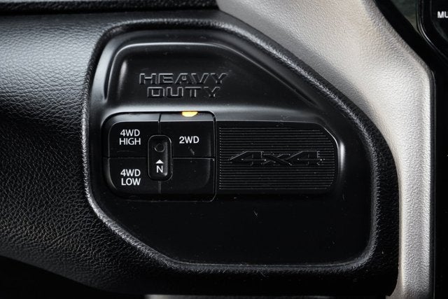 2021 RAM 3500 Laramie