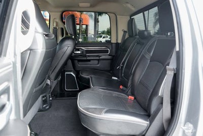 2021 RAM 3500 Laramie