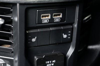 2021 RAM 3500 Laramie