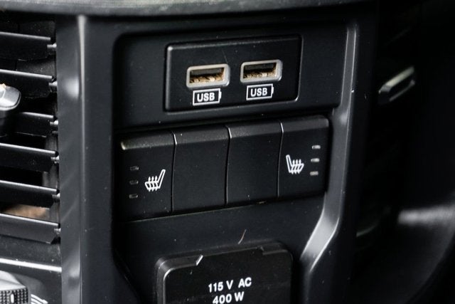 2021 RAM 3500 Laramie