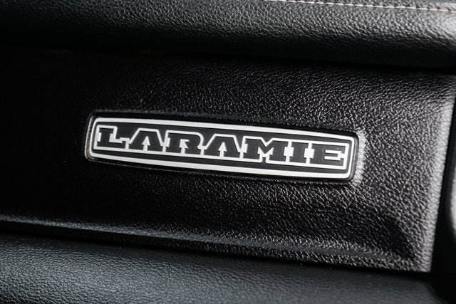 2021 RAM 3500 Laramie