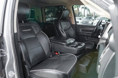 2021 RAM 3500 Laramie