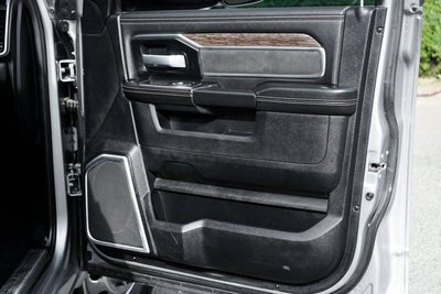 2021 RAM 3500 Laramie