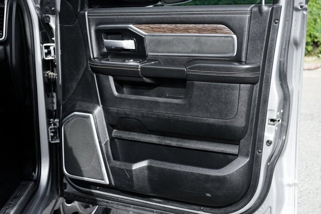 2021 RAM 3500 Laramie