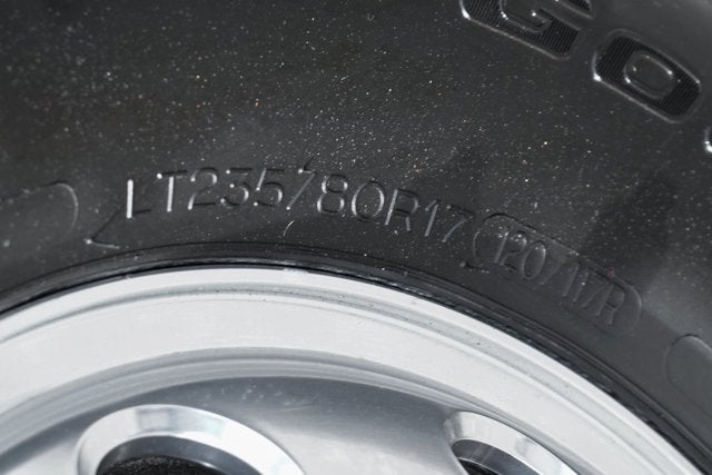 2021 RAM 3500 Laramie