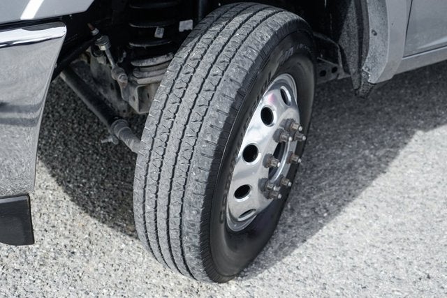 2021 RAM 3500 Laramie