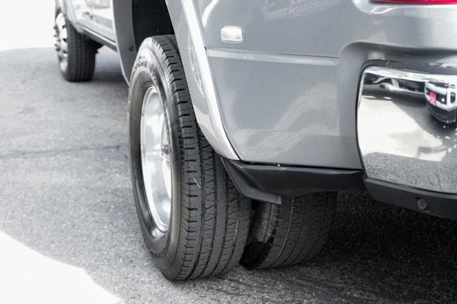 2021 RAM 3500 Laramie