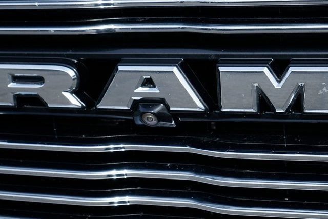 2021 RAM 3500 Laramie