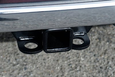 2021 RAM 3500 Laramie