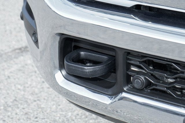 2021 RAM 3500 Laramie