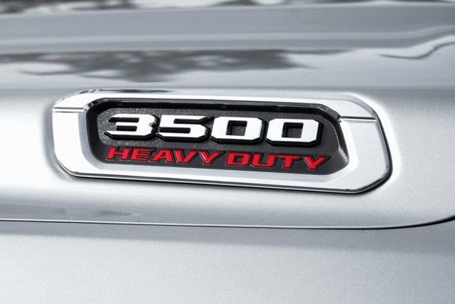 2021 RAM 3500 Laramie