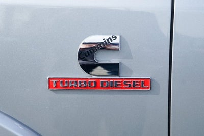 2021 RAM 3500 Laramie