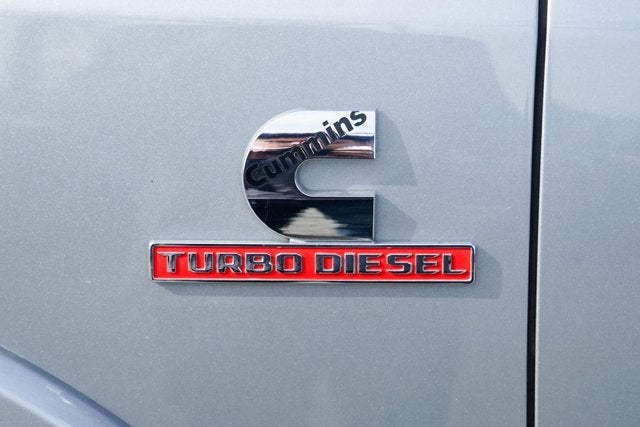 2021 RAM 3500 Laramie