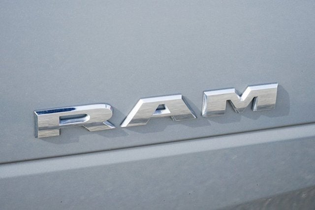 2021 RAM 3500 Laramie