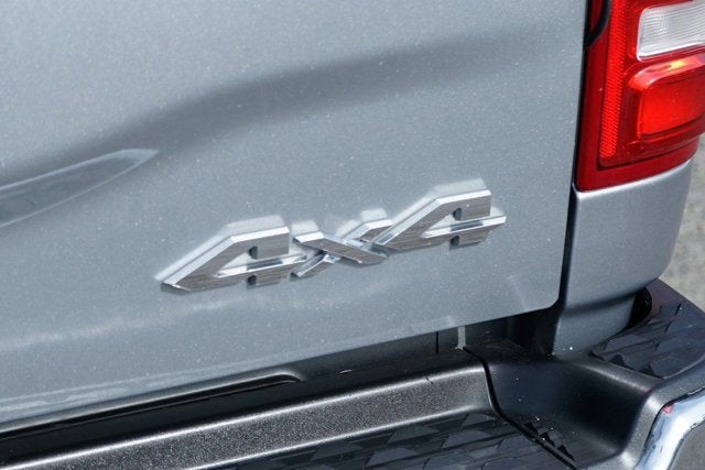 2021 RAM 3500 Laramie