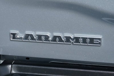 2021 RAM 3500 Laramie