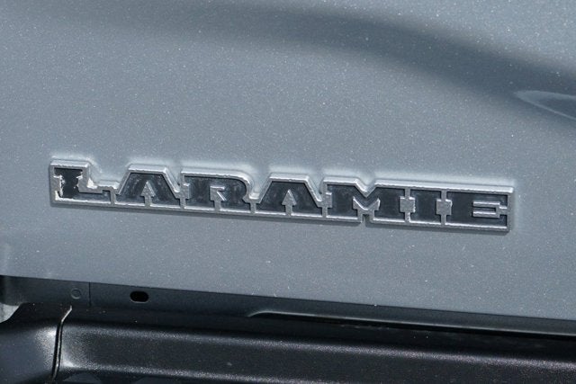 2021 RAM 3500 Laramie