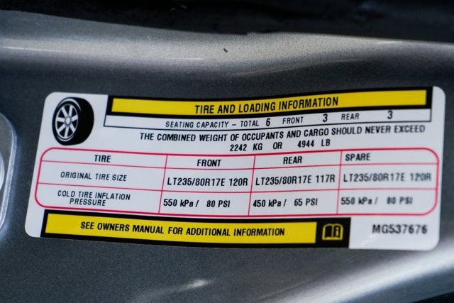 2021 RAM 3500 Laramie