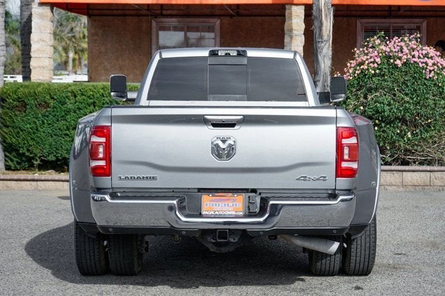 2021 RAM 3500 Laramie