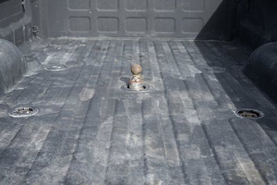 2021 RAM 3500 Laramie