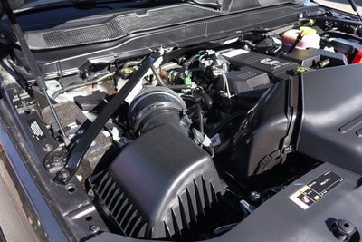 2022 RAM 3500 Laramie Longhorn